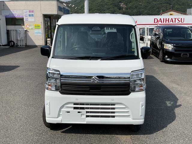 Ref:AUX-25163129 SUZUKI EVERY 2026 12 Ref:AUX-25163129 SUZUKI EVERY 2026 - Image 12