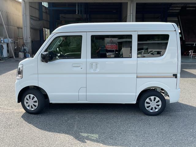 Ref:AUX-25163129 SUZUKI EVERY 2026 13 Ref:AUX-25163129 SUZUKI EVERY 2026 - Image 13