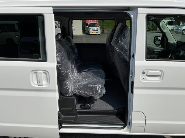 Ref:AUX-25163129 SUZUKI EVERY 2026 14 Ref:AUX-25163129 SUZUKI EVERY 2026 - Image 14