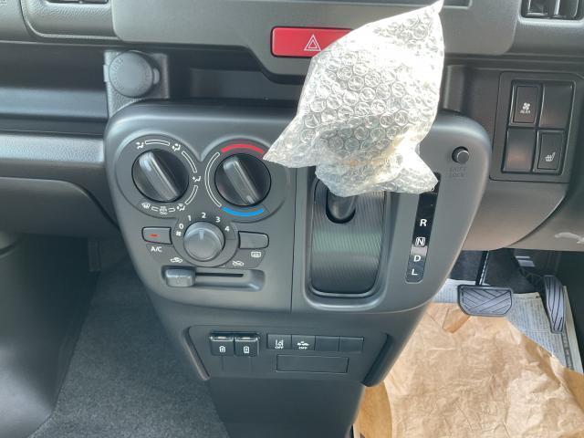 Ref:AUX-25163129 SUZUKI EVERY 2026 16 Ref:AUX-25163129 SUZUKI EVERY 2026 - Image 16