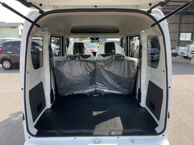 Ref:AUX-25163129 SUZUKI EVERY 2026 19 Ref:AUX-25163129 SUZUKI EVERY 2026 - Image 19