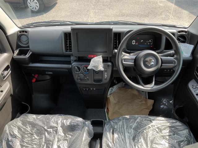 Ref:AUX-25163129 SUZUKI EVERY 2026 3 Ref:AUX-25163129 SUZUKI EVERY 2026 - Image 3