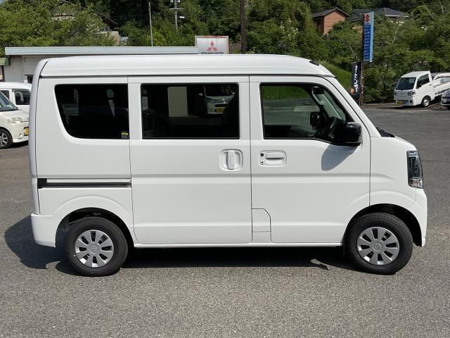 Ref:AUX-25163129 SUZUKI EVERY 2026 4 Ref:AUX-25163129 SUZUKI EVERY 2026 - Image 4