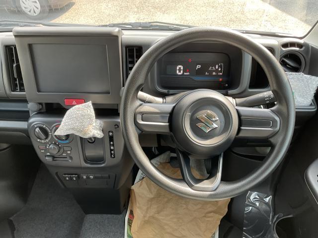 Ref:AUX-25163129 SUZUKI EVERY 2026 5 Ref:AUX-25163129 SUZUKI EVERY 2026 - Image 5
