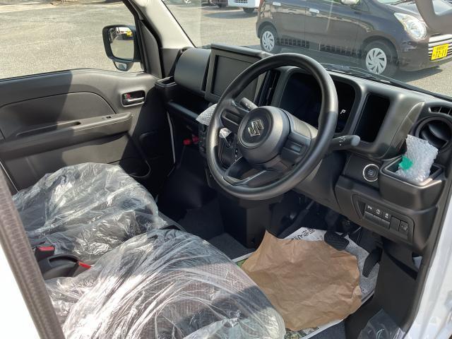 Ref:AUX-25163129 SUZUKI EVERY 2026 6 Ref:AUX-25163129 SUZUKI EVERY 2026 - Image 6