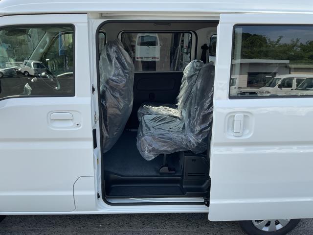 Ref:AUX-25163129 SUZUKI EVERY 2026 7 Ref:AUX-25163129 SUZUKI EVERY 2026 - Image 7