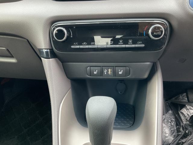 Ref:AUX-25163131 TOYOTA YARIS 2022 14 Ref:AUX-25163131 TOYOTA YARIS 2022 - Image 14