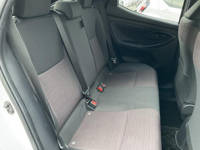 Ref:AUX-25163131 TOYOTA YARIS 2022 16 Ref:AUX-25163131 TOYOTA YARIS 2022 - Image 16