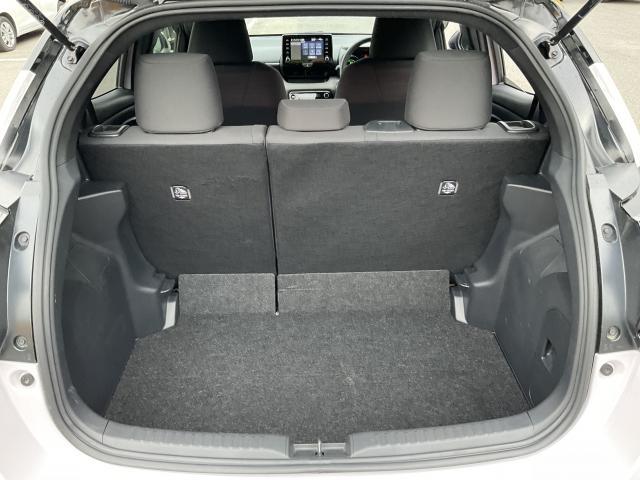 Ref:AUX-25163131 TOYOTA YARIS 2022 17 Ref:AUX-25163131 TOYOTA YARIS 2022 - Image 17