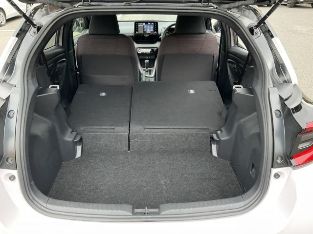 Ref:AUX-25163131 TOYOTA YARIS 2022 18 Ref:AUX-25163131 TOYOTA YARIS 2022 - Image 18