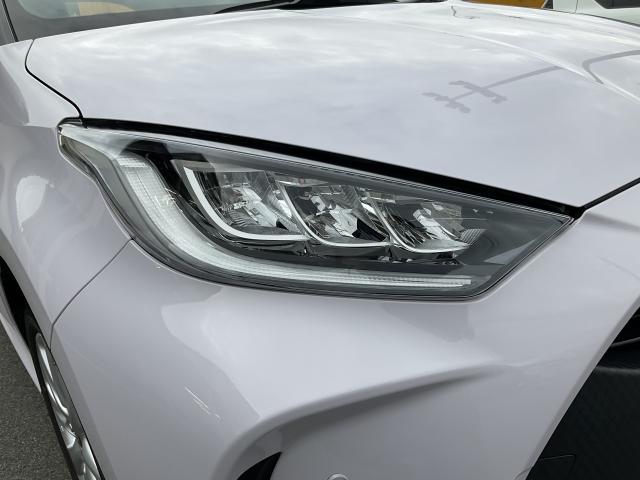 Ref:AUX-25163131 TOYOTA YARIS 2022 6 Ref:AUX-25163131 TOYOTA YARIS 2022 - Image 6