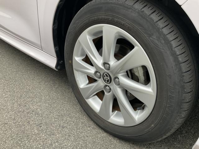 Ref:AUX-25163131 TOYOTA YARIS 2022 7 Ref:AUX-25163131 TOYOTA YARIS 2022 - Image 7
