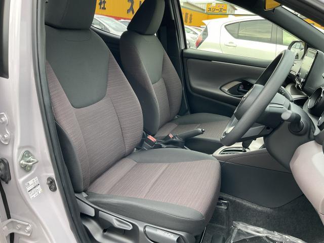 Ref:AUX-25163131 TOYOTA YARIS 2022 9 Ref:AUX-25163131 TOYOTA YARIS 2022 - Image 9