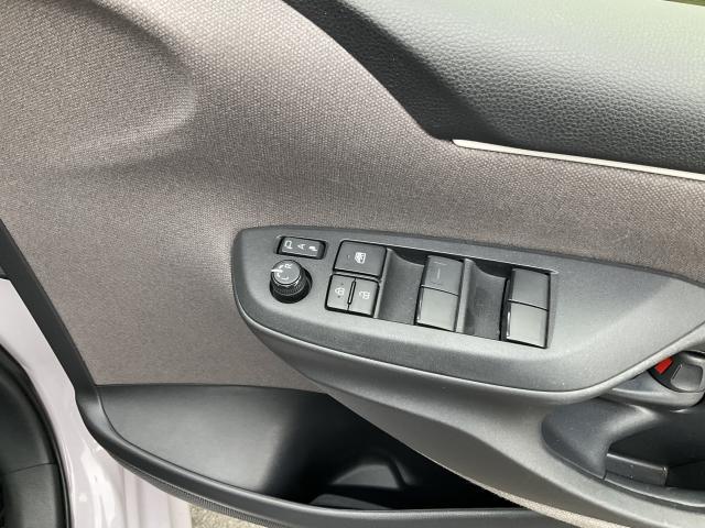 Ref:AUX-25163131 TOYOTA YARIS 2022 10 Ref:AUX-25163131 TOYOTA YARIS 2022 - Image 10