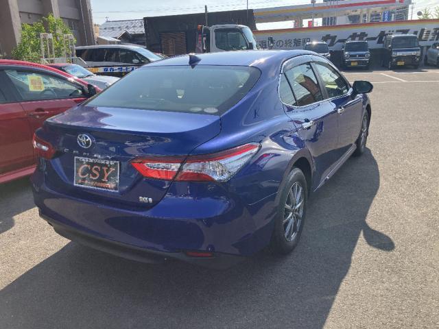 Ref:AUX-25163209 TOYOTA CAMRY 2020 2 Ref:AUX-25163209 TOYOTA CAMRY 2020 - Image 2