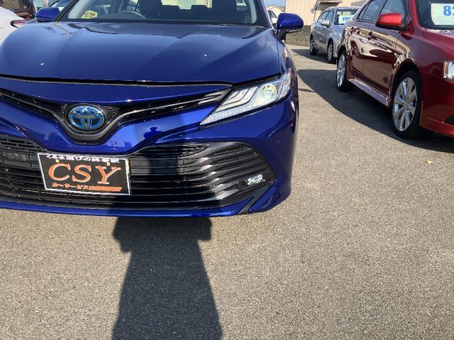 Ref:AUX-25163209 TOYOTA CAMRY 2020 15 Ref:AUX-25163209 TOYOTA CAMRY 2020 - Image 15