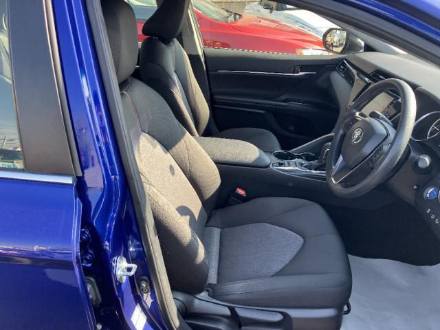 Ref:AUX-25163209 TOYOTA CAMRY 2020 3 Ref:AUX-25163209 TOYOTA CAMRY 2020 - Image 3