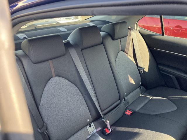 Ref:AUX-25163209 TOYOTA CAMRY 2020 4 Ref:AUX-25163209 TOYOTA CAMRY 2020 - Image 4