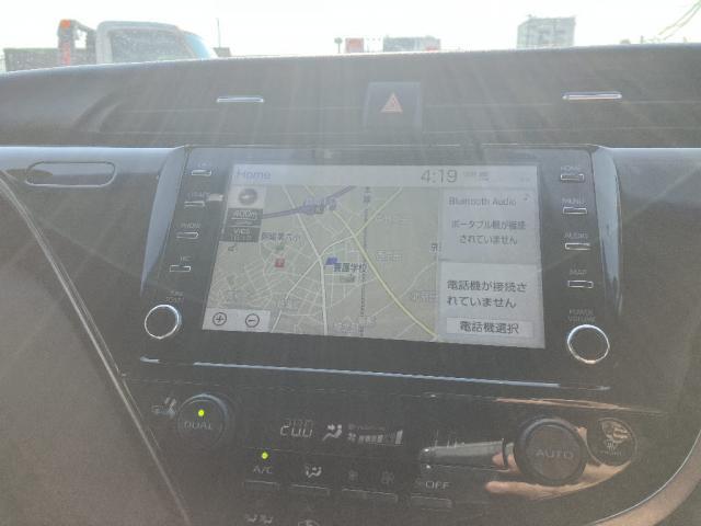Ref:AUX-25163209 TOYOTA CAMRY 2020 7 Ref:AUX-25163209 TOYOTA CAMRY 2020 - Image 7