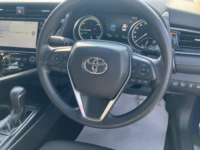 Ref:AUX-25163209 TOYOTA CAMRY 2020 8 Ref:AUX-25163209 TOYOTA CAMRY 2020 - Image 8