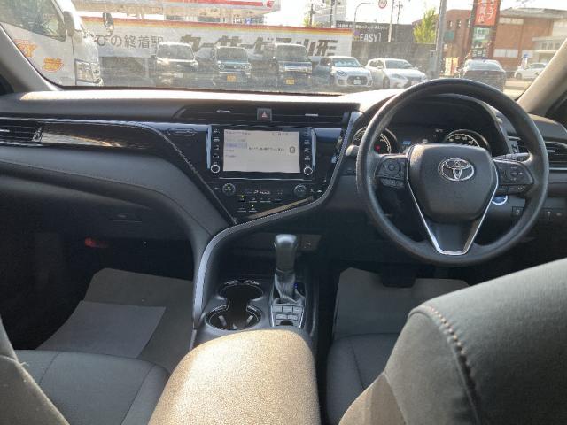 Ref:AUX-25163209 TOYOTA CAMRY 2020 9 Ref:AUX-25163209 TOYOTA CAMRY 2020 - Image 9