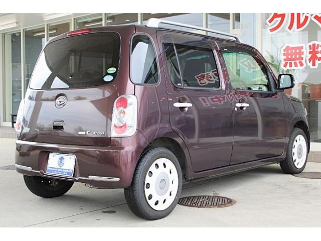Ref:AUX-25163234 DAIHATSU MIRA COCOA 2013 2 Ref:AUX-25163234 DAIHATSU MIRA COCOA 2013 - Image 2
