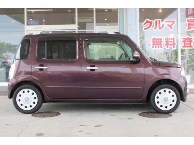 Ref:AUX-25163234 DAIHATSU MIRA COCOA 2013 13 Ref:AUX-25163234 DAIHATSU MIRA COCOA 2013 - Image 13