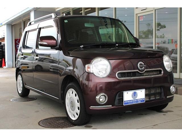 Ref:AUX-25163234 DAIHATSU MIRA COCOA 2013 14 Ref:AUX-25163234 DAIHATSU MIRA COCOA 2013 - Image 14