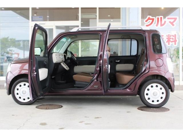 Ref:AUX-25163234 DAIHATSU MIRA COCOA 2013 16 Ref:AUX-25163234 DAIHATSU MIRA COCOA 2013 - Image 16