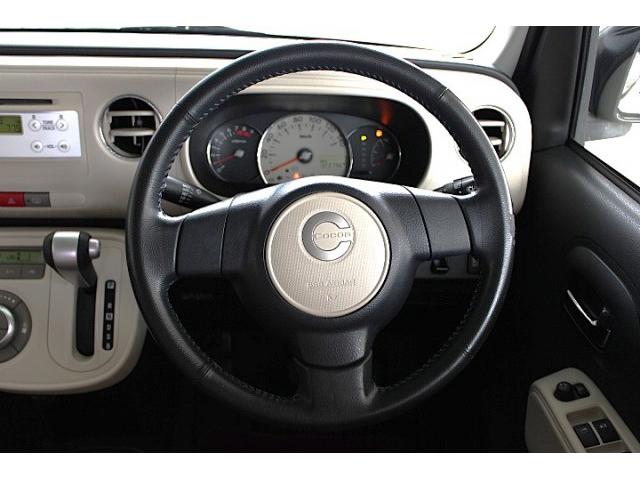 Ref:AUX-25163234 DAIHATSU MIRA COCOA 2013 17 Ref:AUX-25163234 DAIHATSU MIRA COCOA 2013 - Image 17
