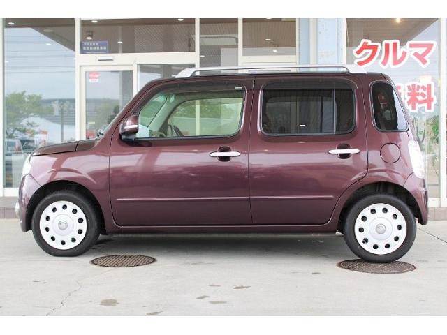 Ref:AUX-25163234 DAIHATSU MIRA COCOA 2013 3 Ref:AUX-25163234 DAIHATSU MIRA COCOA 2013 - Image 3