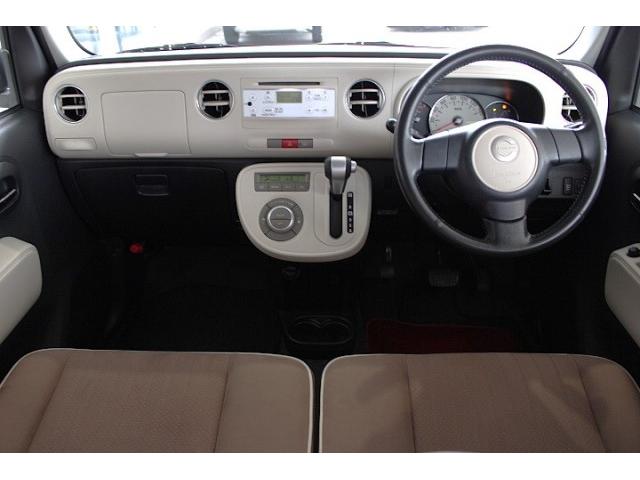 Ref:AUX-25163234 DAIHATSU MIRA COCOA 2013 4 Ref:AUX-25163234 DAIHATSU MIRA COCOA 2013 - Image 4