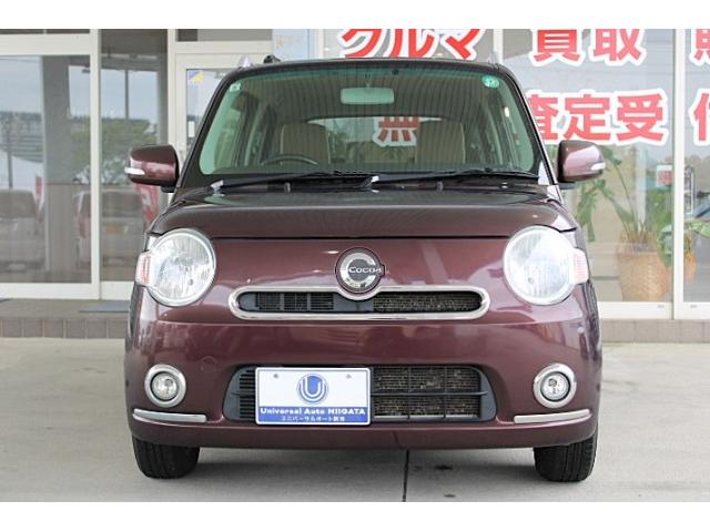 Ref:AUX-25163234 DAIHATSU MIRA COCOA 2013 10 Ref:AUX-25163234 DAIHATSU MIRA COCOA 2013 - Image 10