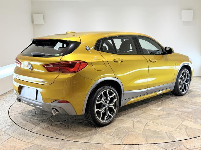 Ref:AUX-25163235 BMW X2 2019 3 Ref:AUX-25163235 BMW X2 2019 - Image 3