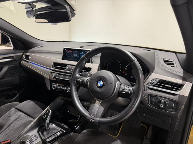 Ref:AUX-25163235 BMW X2 2019 4 Ref:AUX-25163235 BMW X2 2019 - Image 4