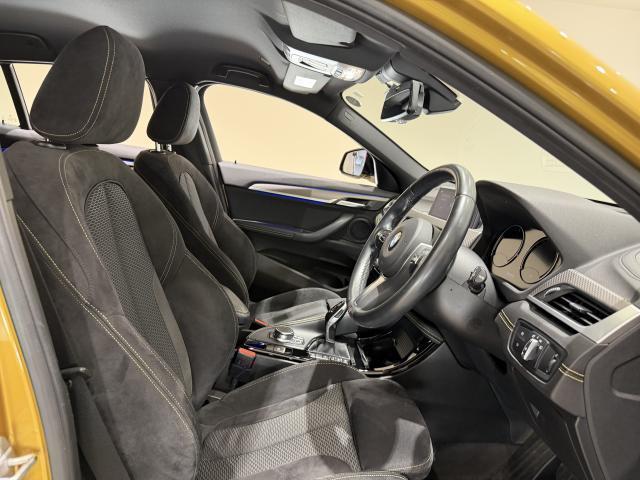 Ref:AUX-25163235 BMW X2 2019 5 Ref:AUX-25163235 BMW X2 2019 - Image 5