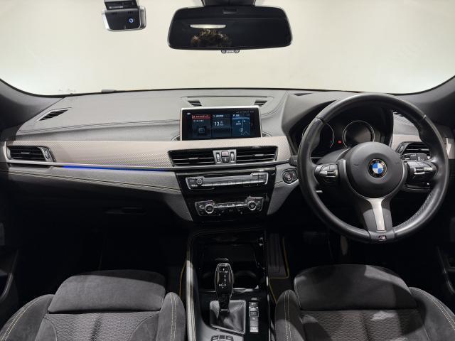 Ref:AUX-25163235 BMW X2 2019 6 Ref:AUX-25163235 BMW X2 2019 - Image 6