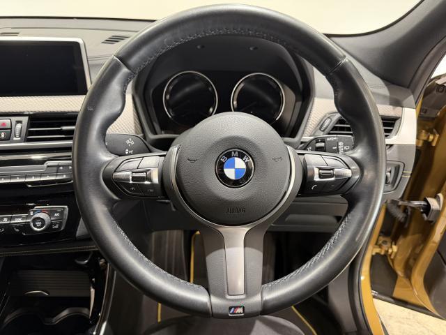 Ref:AUX-25163235 BMW X2 2019 7 Ref:AUX-25163235 BMW X2 2019 - Image 7