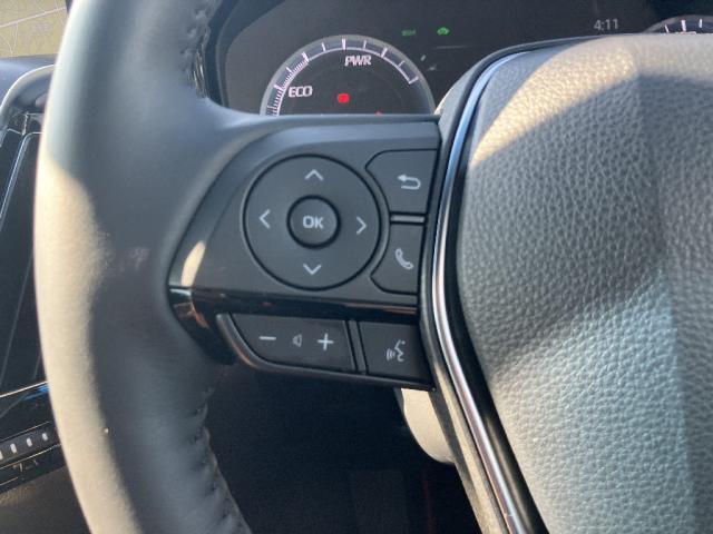 Ref:AUX-25163238 TOYOTA CROWN HYBRID 2020 12 Ref:AUX-25163238 TOYOTA CROWN HYBRID 2020 - Image 12
