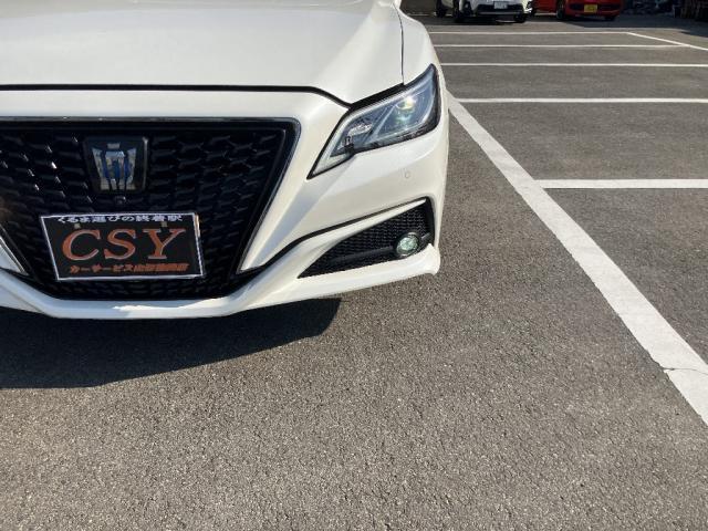 Ref:AUX-25163238 TOYOTA CROWN HYBRID 2020 19 Ref:AUX-25163238 TOYOTA CROWN HYBRID 2020 - Image 19