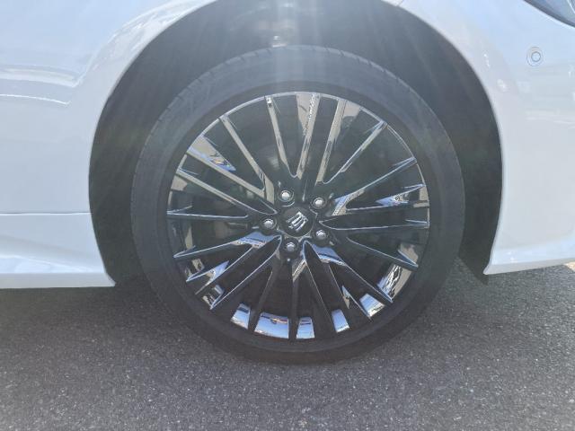 Ref:AUX-25163238 TOYOTA CROWN HYBRID 2020 20 Ref:AUX-25163238 TOYOTA CROWN HYBRID 2020 - Image 20