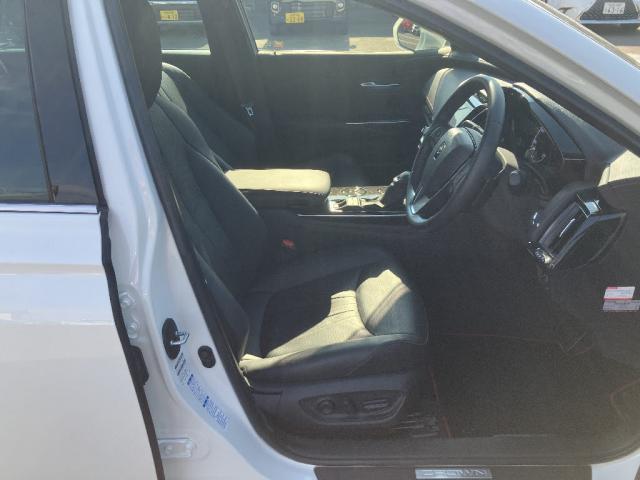 Ref:AUX-25163238 TOYOTA CROWN HYBRID 2020 4 Ref:AUX-25163238 TOYOTA CROWN HYBRID 2020 - Image 4