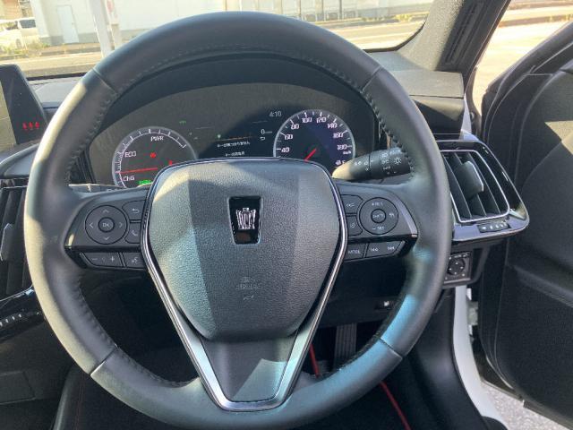 Ref:AUX-25163238 TOYOTA CROWN HYBRID 2020 7 Ref:AUX-25163238 TOYOTA CROWN HYBRID 2020 - Image 7