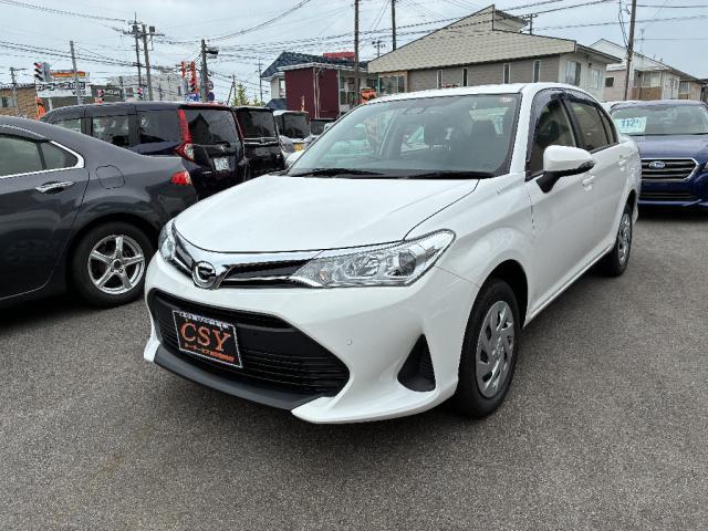 Ref:AUX-25163261 TOYOTA COROLLA AXIO 2021 2 Ref:AUX-25163261 TOYOTA COROLLA AXIO 2021 - Image 2