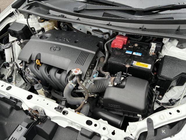 Ref:AUX-25163261 TOYOTA COROLLA AXIO 2021 13 Ref:AUX-25163261 TOYOTA COROLLA AXIO 2021 - Image 13