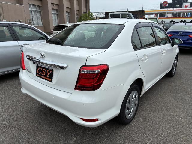Ref:AUX-25163261 TOYOTA COROLLA AXIO 2021 3 Ref:AUX-25163261 TOYOTA COROLLA AXIO 2021 - Image 3