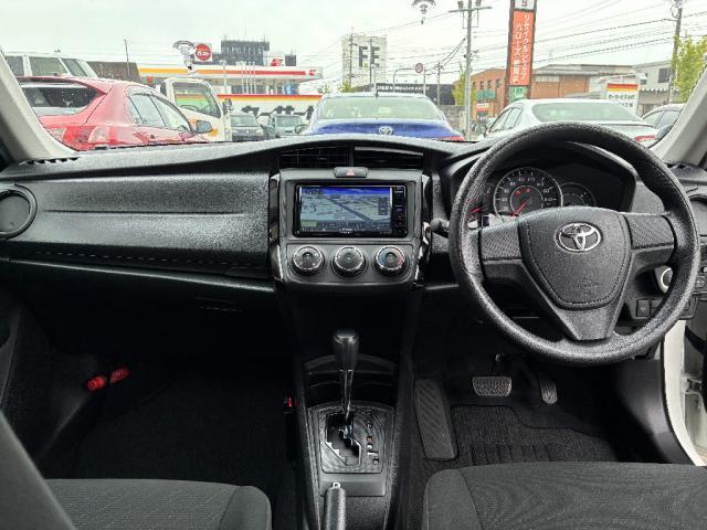 Ref:AUX-25163261 TOYOTA COROLLA AXIO 2021 4 Ref:AUX-25163261 TOYOTA COROLLA AXIO 2021 - Image 4