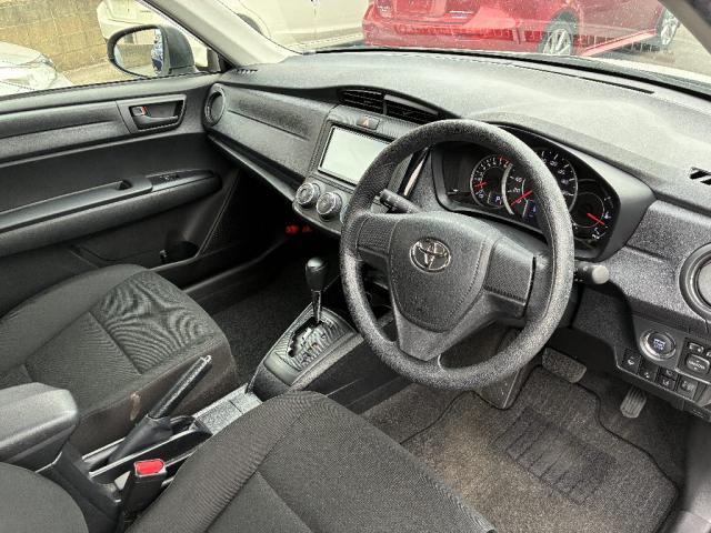 Ref:AUX-25163261 TOYOTA COROLLA AXIO 2021 6 Ref:AUX-25163261 TOYOTA COROLLA AXIO 2021 - Image 6