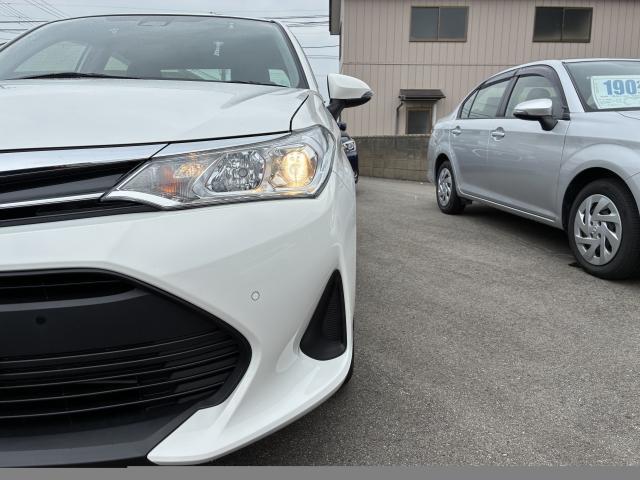 Ref:AUX-25163261 TOYOTA COROLLA AXIO 2021 10 Ref:AUX-25163261 TOYOTA COROLLA AXIO 2021 - Image 10