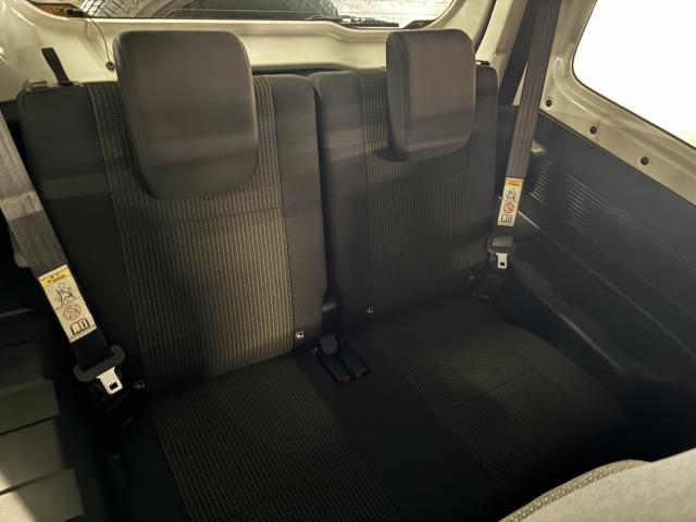 Ref:AUX-25163262 SUZUKI JIMNY SIERRA 2021 12 Ref:AUX-25163262 SUZUKI JIMNY SIERRA 2021 - Image 12